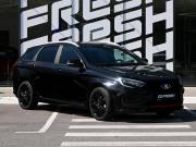 Lada (ВАЗ) Vesta I Рестайлинг (NG) Волгоград  - изображение 20