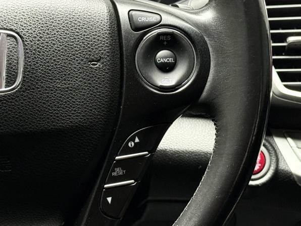 Honda Accord IX с пробегом 2013 года, цена 1 749 000 рублей, 128350 км, седан, Автокод Объявления