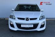 Mazda CX-7 I Рестайлинг Киров  - изображение 30