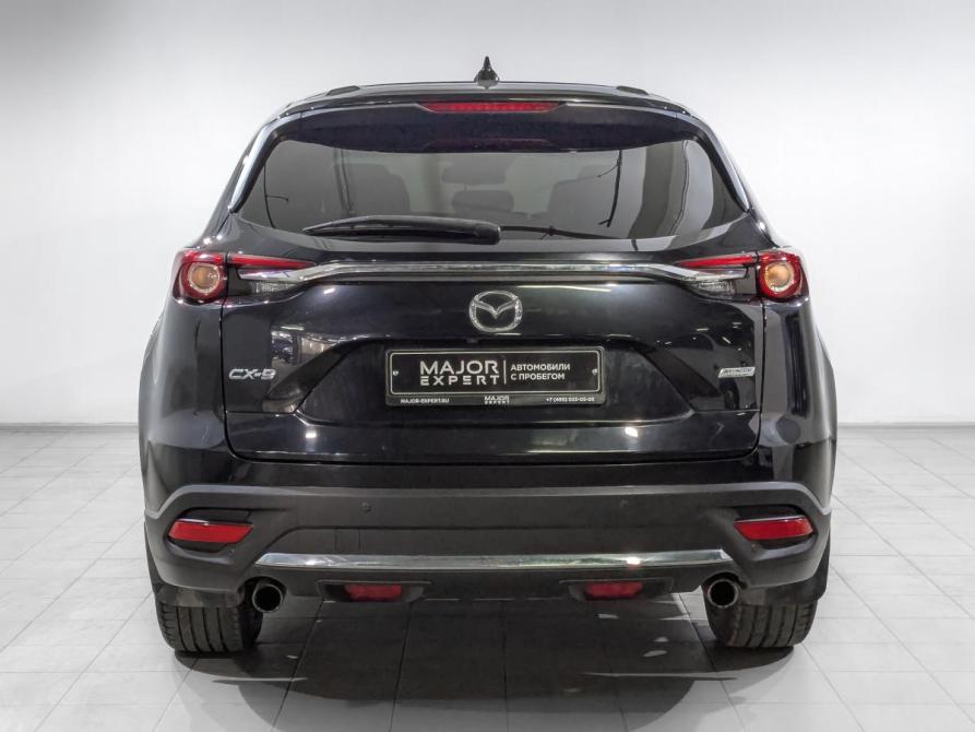 Mazda CX-9 II Москва  - изображение 6