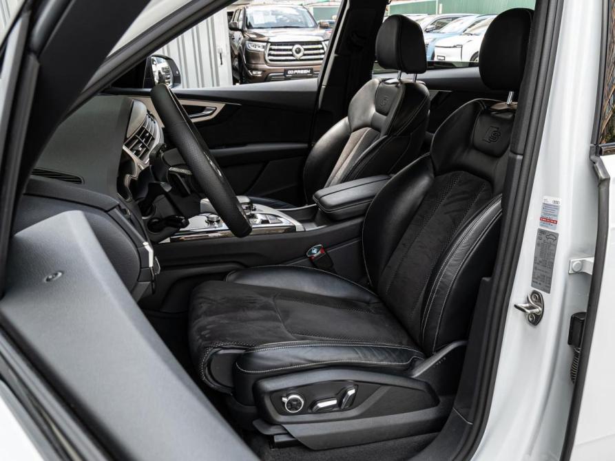 Audi Q7 II (4M) Краснодар  - изображение 12