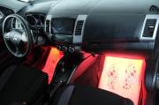 Mitsubishi Outlander II Рестайлинг Омск  - изображение 38