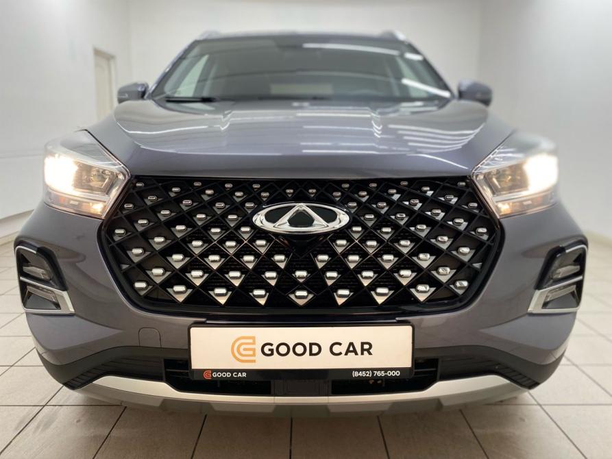 Chery Tiggo 4 Pro I Энгельс  - изображение 12
