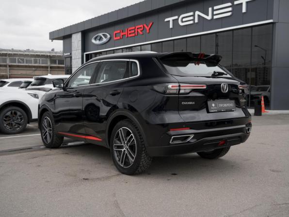Changan CS55 Plus II с пробегом 2023 года, цена 2 030 000 рублей, 41220 км, внедорожник, Автокод Объявления