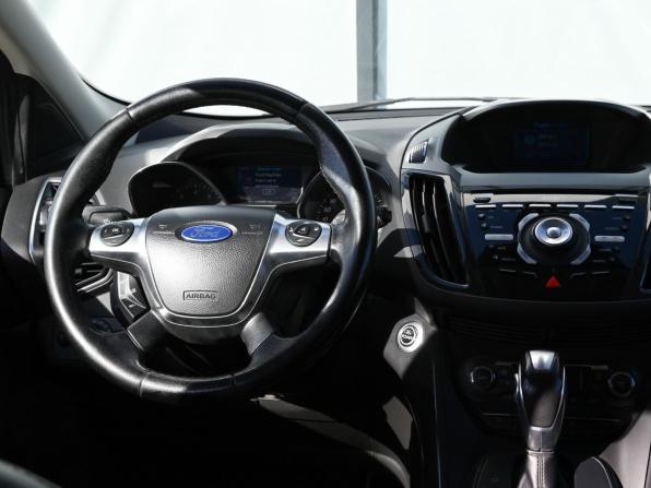 Ford Kuga II с пробегом 2013 года, цена 1 080 000 рублей, 202759 км, внедорожник, Автокод Объявления