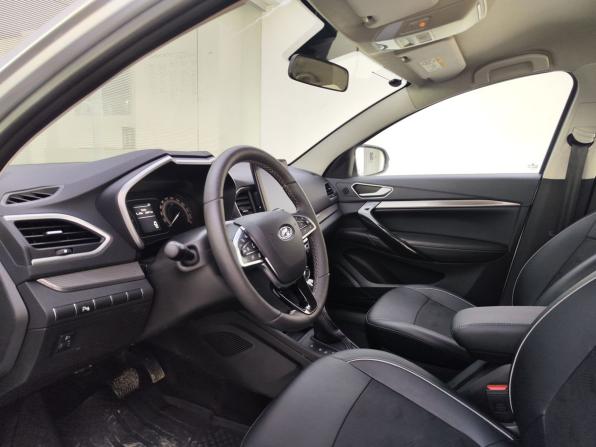 Lada (ВАЗ) Vesta I Рестайлинг (NG) с пробегом 2024 года, цена 1 419 000 рублей, 20570 км, универсал, Автокод Объявления