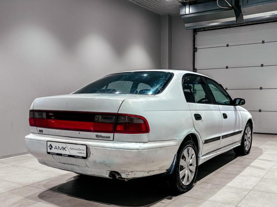 Toyota Corona IX (T190) Екатеринбург  - изображение 7