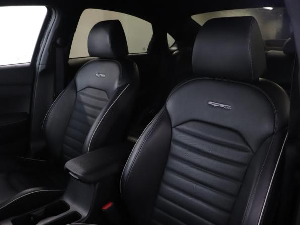 Kia Cerato IV Рестайлинг с пробегом 2021 года, цена 2 499 000 рублей, 65190 км, седан, Автокод Объявления
