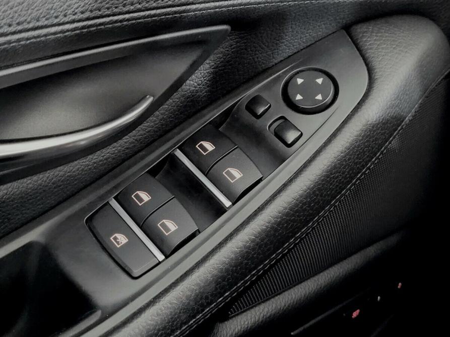 BMW 5 серии VI (F10/F11/F07) Рестайлинг Москва  - изображение 10