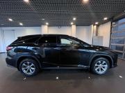 Lexus RX IV Чебоксары  - изображение 37