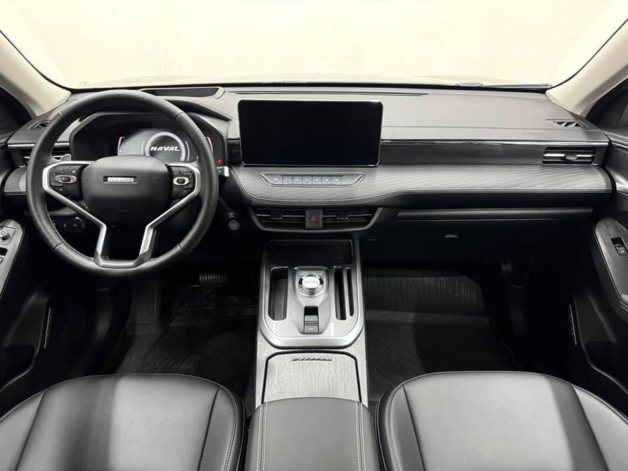 Haval Jolion I Ростов-на-Дону  - изображение 9