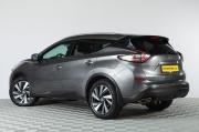 Nissan Murano III (Z52) Челябинск  - изображение 29