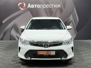 Toyota Camry VII (XV50) Рестайлинг Оренбург  - изображение 20