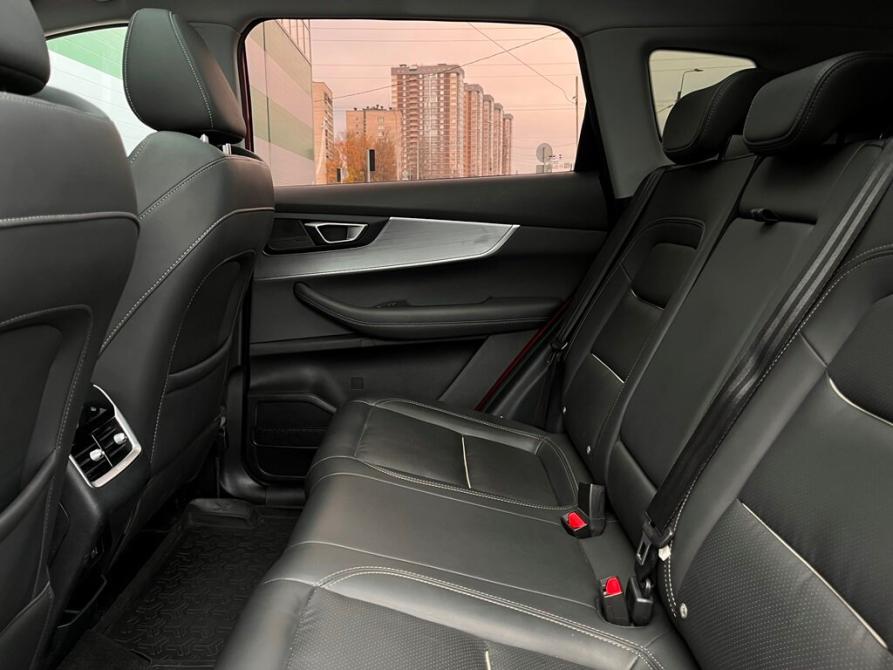 Chery Tiggo 7 Pro Max I Санкт-Петербург  - изображение 13