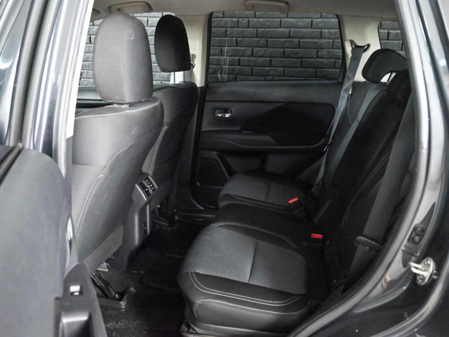Mitsubishi Outlander III Рестайлинг 3 Екатеринбург  - изображение 11