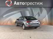 Skoda Rapid II Волгоград  - изображение 28