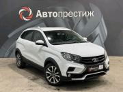 Lada (ВАЗ) XRAY I Пермь  - изображение 25