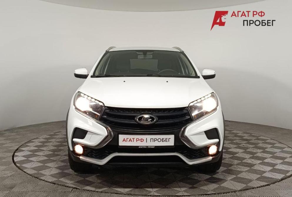 Lada (ВАЗ) XRAY I Волгоград  - изображение 2