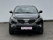 Kia Sportage III Москва  - изображение 17