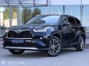 Toyota Highlander IV (XU70) Самара  - изображение 40