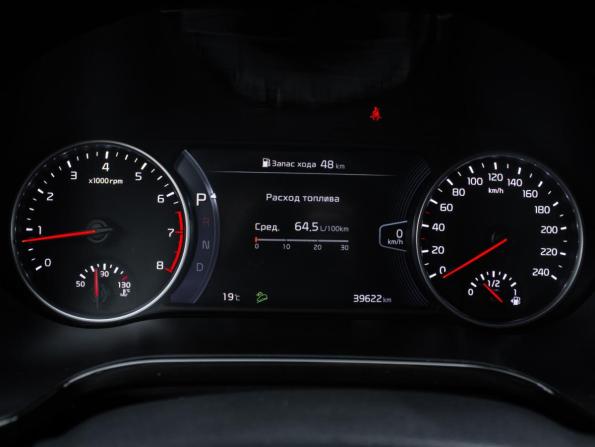 Kia Seltos I с пробегом 2022 года, цена 2 469 000 рублей, 39700 км, внедорожник, Автокод Объявления