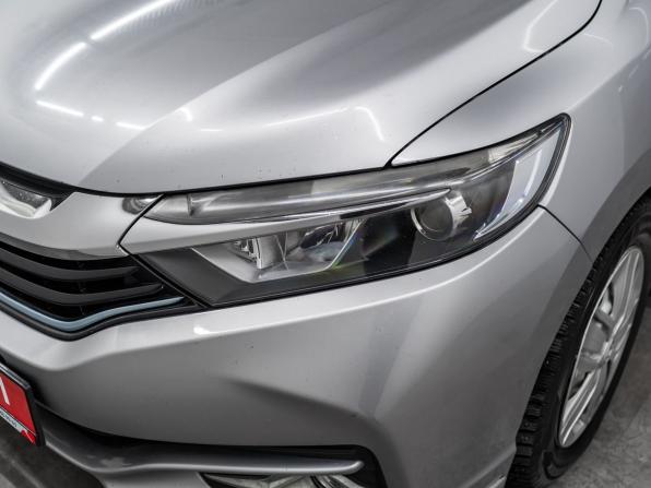 Honda Shuttle II с пробегом 2017 года, цена 1 150 000 рублей, 224132 км, универсал, Автокод Объявления