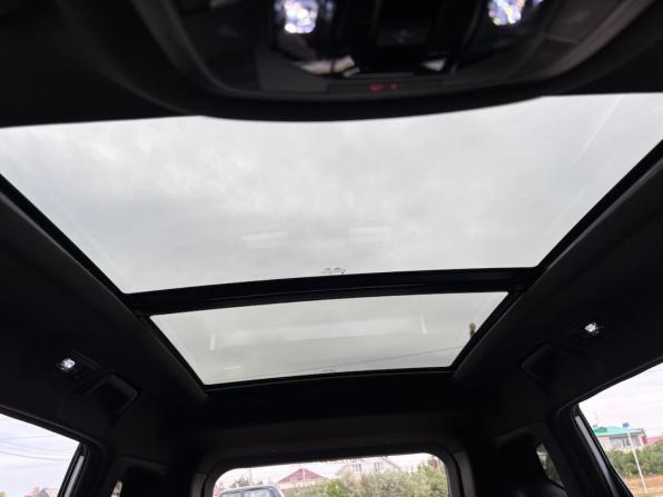 Chery Tiggo 7L I с пробегом 2024 года, цена 2 450 000 рублей, 4845 км, внедорожник, Автокод Объявления