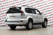 Toyota Land Cruiser Prado 120 Series Рестайлинг Сургут  - изображение 38