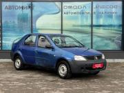 Renault Logan I Архангельск  - изображение 15