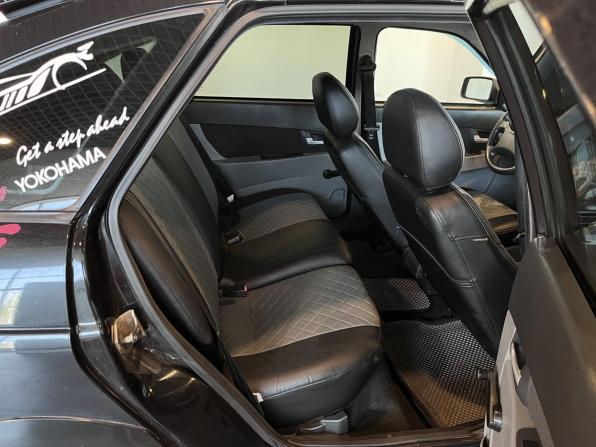 Lada (ВАЗ) Priora I с пробегом 2008 года, цена 310 000 рублей, 117703 км, хэтчбек, Автокод Объявления