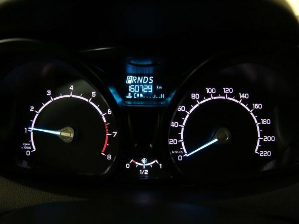 Ford EcoSport II с пробегом 2015 года, цена 945 000 рублей, 160000 км, внедорожник, Автокод Объявления