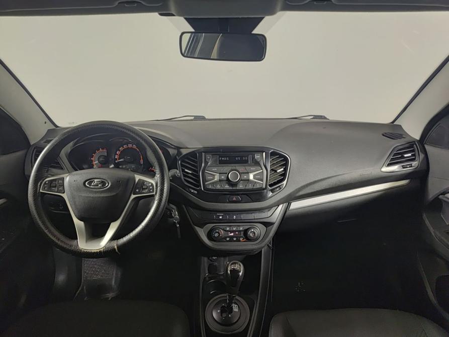 Lada (ВАЗ) Vesta I Уфа  - изображение 17
