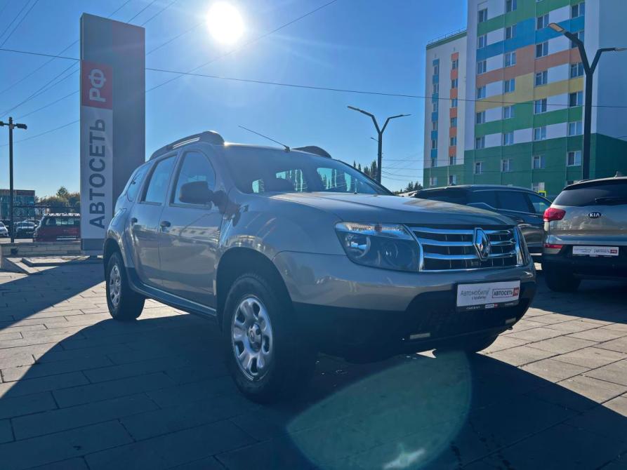 Renault Duster I Стерлитамак  - изображение 3