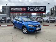Renault Sandero II Альметьевск  - изображение 19
