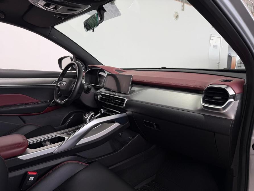 Geely Coolray I Новороссийск  - изображение 10