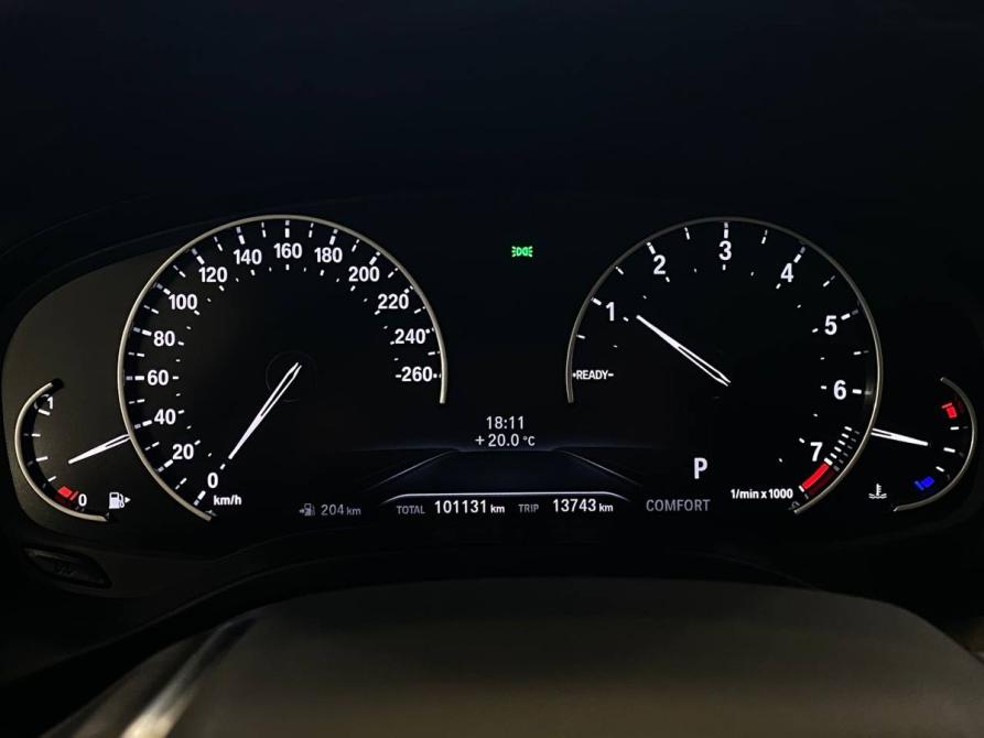 BMW X3 III (G01) Тверь  - изображение 9