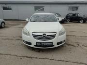 Opel Insignia I Уфа  - изображение 24