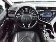 Toyota Camry VIII (XV70) Екатеринбург  - изображение 35