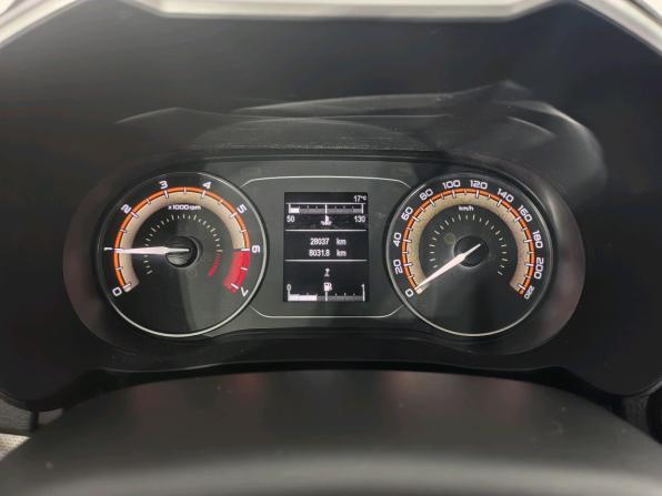 Lada (ВАЗ) Vesta I Рестайлинг (NG) с пробегом 2024 года, цена 1 199 000 рублей, 27949 км, седан, Автокод Объявления