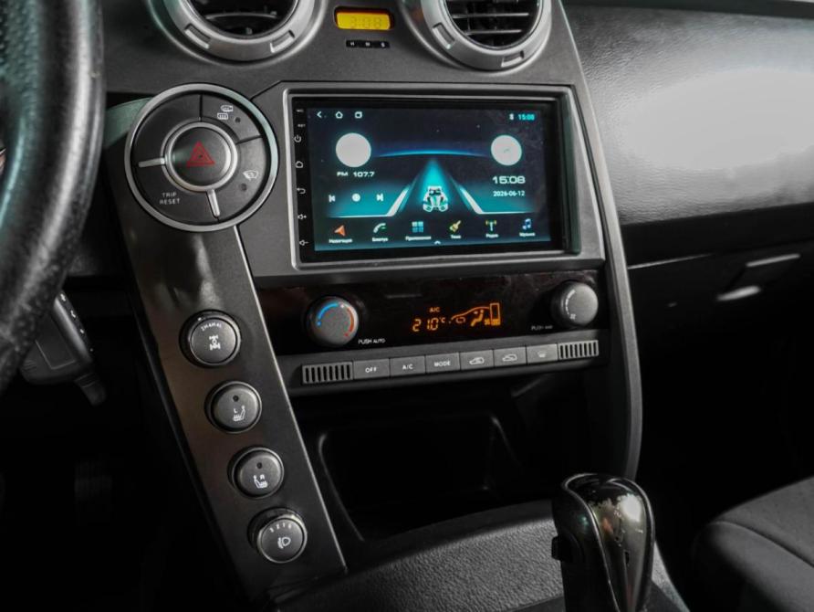 SsangYong Actyon Sports I Воронеж  - изображение 12