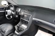 Skoda Octavia II (A5) Рестайлинг Тюмень  - изображение 30