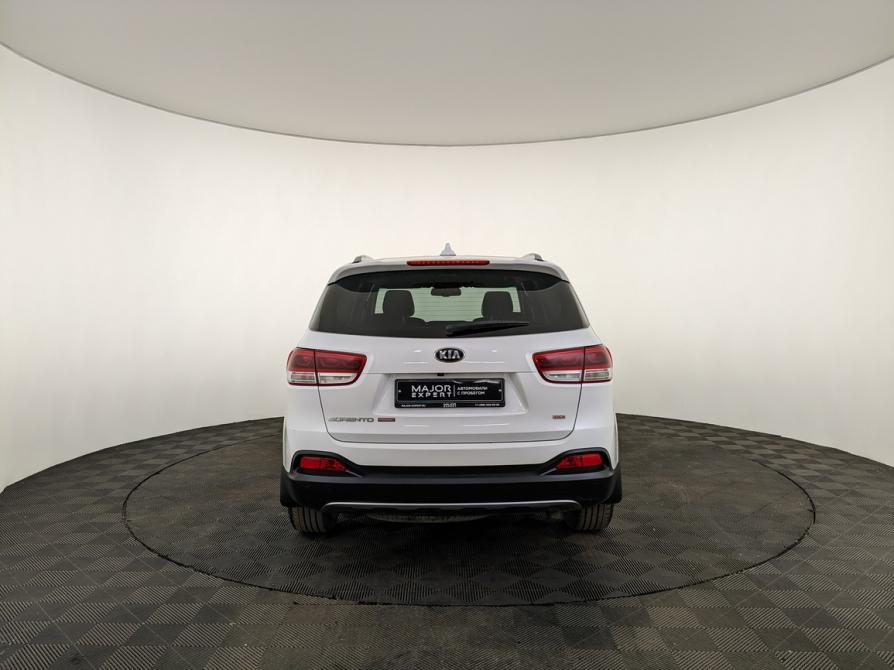 Kia Sorento III Prime Москва  - изображение 6