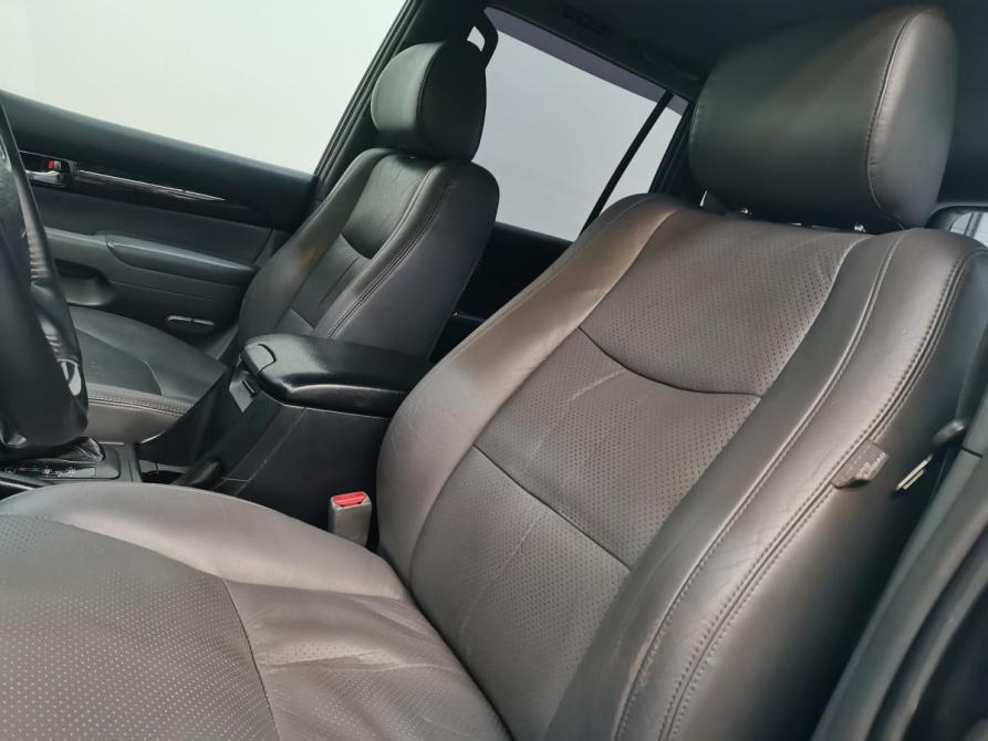 Toyota Land Cruiser Prado 120 Series Рестайлинг Барнаул  - изображение 17