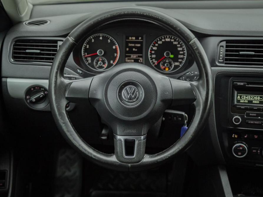 Volkswagen Jetta VI Тюмень  - изображение 8