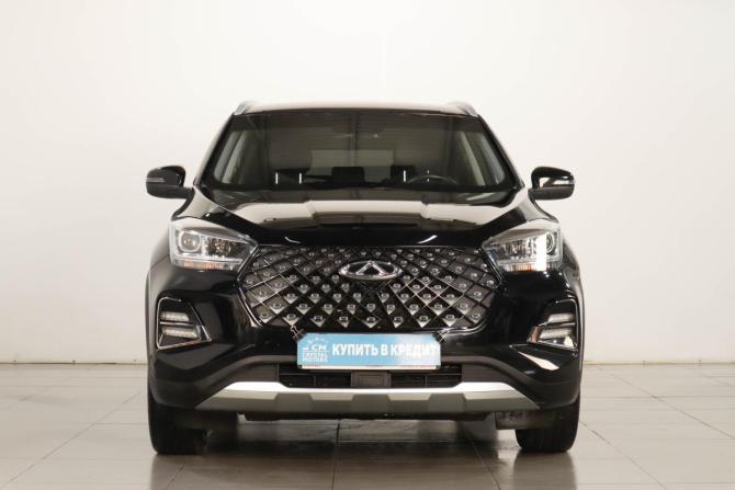 Chery Tiggo 4 Pro I Рестайлинг с пробегом 2023 года, цена 1 599 000 рублей, 48000 км, внедорожник, Автокод Объявления