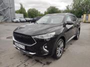 Haval F7 I Санкт-Петербург  - изображение 16