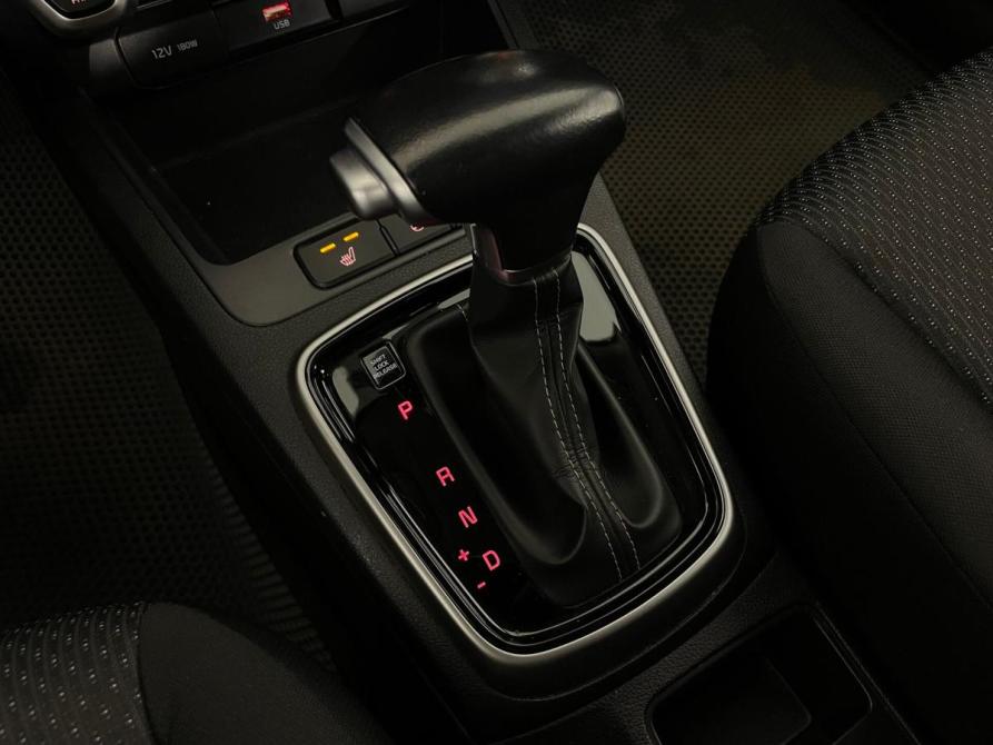 Kia Rio IV Рестайлинг Воронеж  - изображение 25
