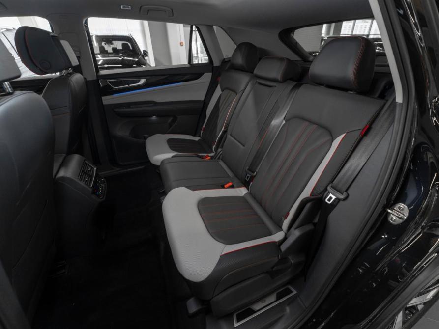 Volkswagen Teramont I Рестайлинг (China Market) Москва  - изображение 13
