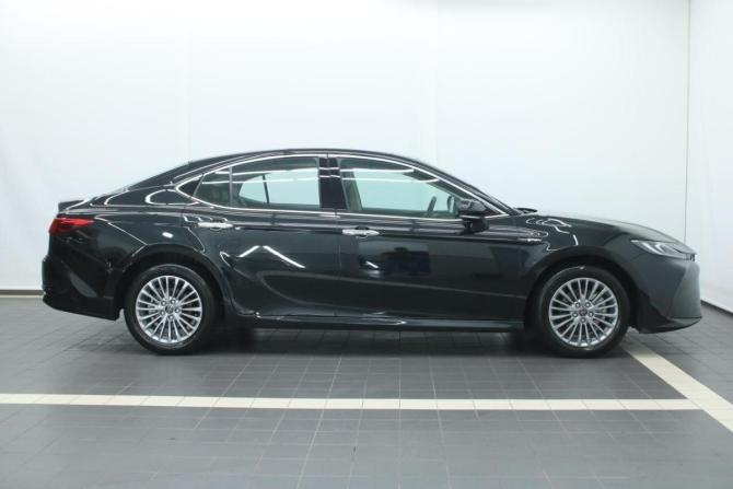 Toyota Camry IX (XV80) China Market с пробегом 2024 года, цена 4 200 000 рублей, 444 км, седан, Автокод Объявления