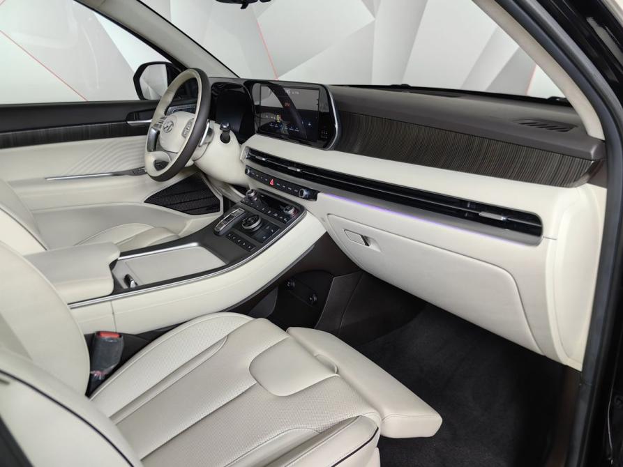 Hyundai Palisade I Рестайлинг Москва  - изображение 12